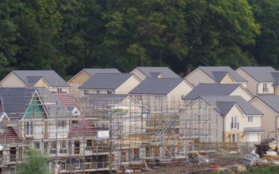What is the Mortgage Guarantee Scheme?