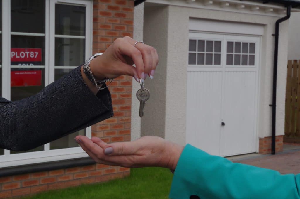 New Build Conveyancing Costs and FAQs www.wallacequinn.co.uk