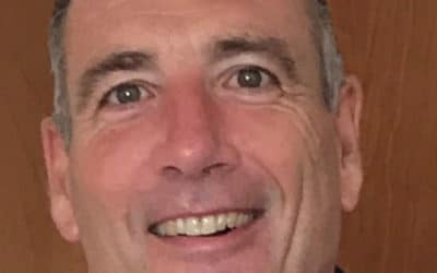 Meet the team:  John Quinn, Consultant