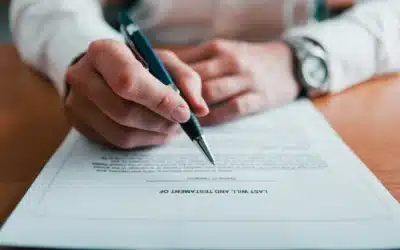 Disinheriting your children in Scotland