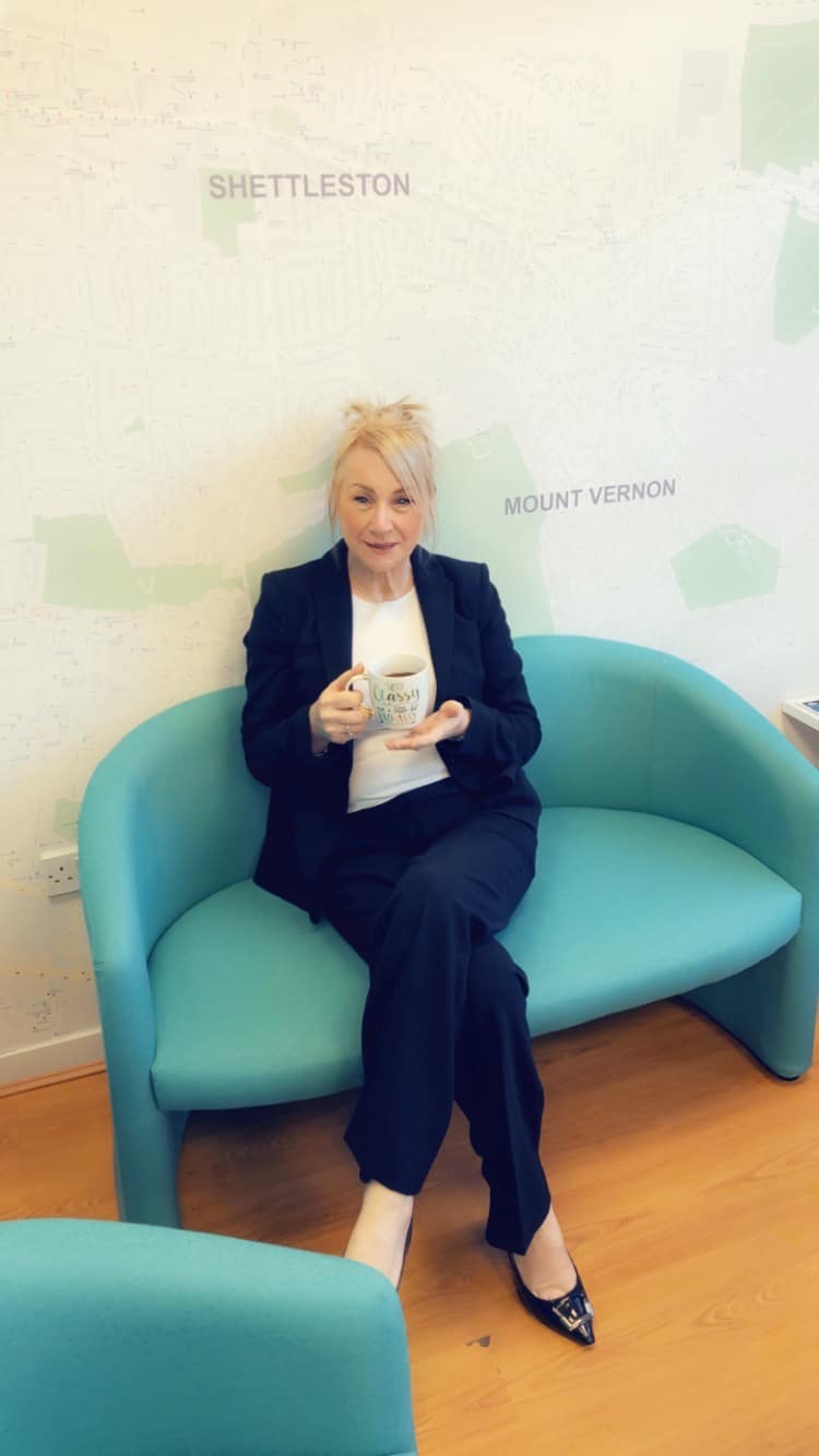 Two new Directors for Wallace Quinn www.wallacequinn.co.uk