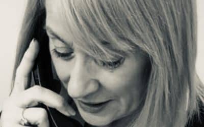 Meet the Team – Margaret McMillan