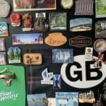 fridge magnets