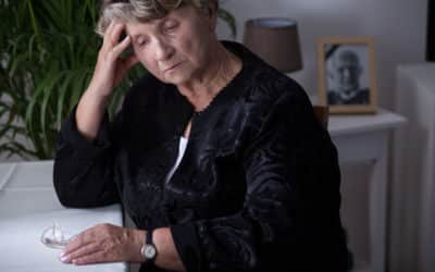 Blog – what do I need to do about the estate of a family member after a bereavement?