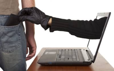 Cyber security – 5 ways we’re working hard to keep your digital information secure