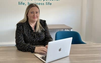 Meet the Team – Solicitor Maureen Jackson