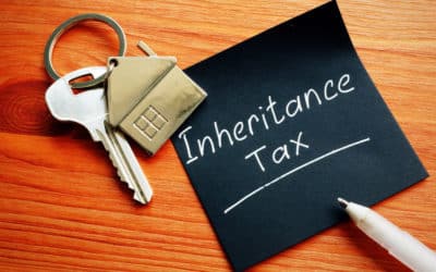 Will my estate have to pay inheritance tax?