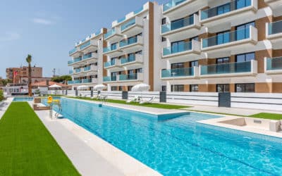 Forget WFH (work from home) and embrace WFS (work from Spain!)