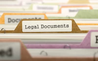 Two important documents everyone should have