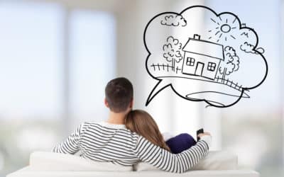 Buying a house with a partner