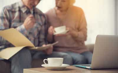 Planning for Long Term Care with a TRUST WILL