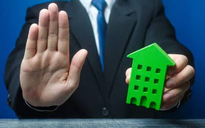 Separate Representation – a potential mortgage stumbling block
