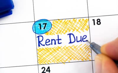 Rent freeze and eviction ban update