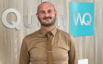 Meet the Staff – Solicitor (and Director) James Reid