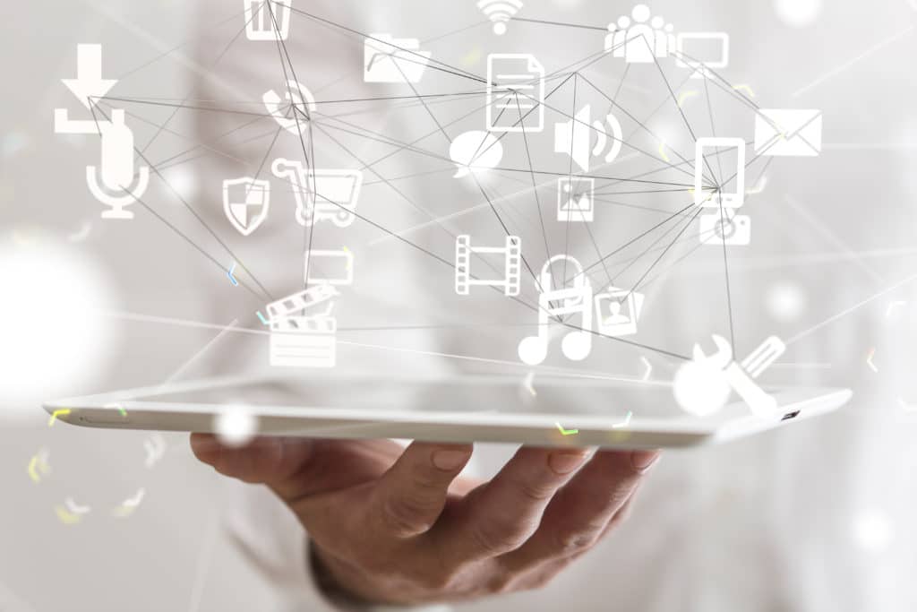 managing digital assets after death