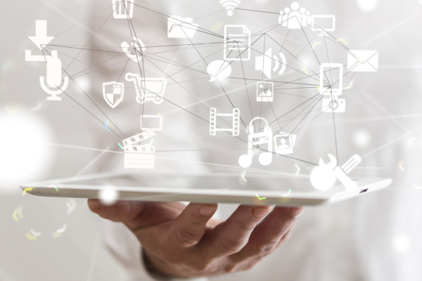 managing digital assets after death