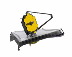 What's the name of this telescope?