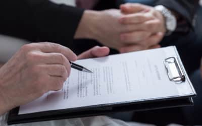 Dying without a Will