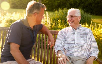 Planning your Long-Term Care