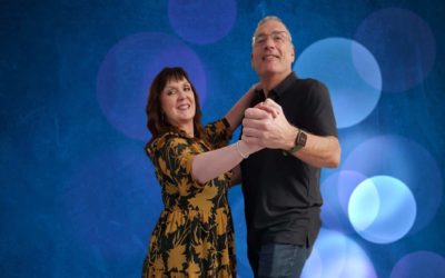 Strictly Come Dancing Challenge for St Andrew’s Hospice