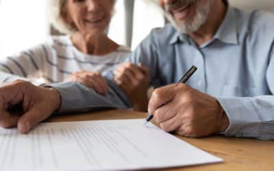 Dying Without A Will in Scotland – one important change coming in April 2024