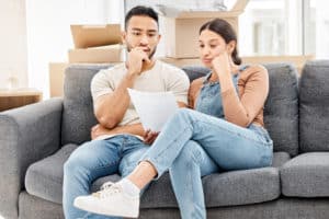 pull out of house sale