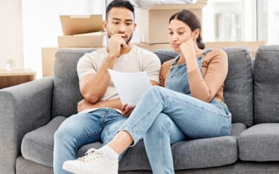 Can I pull out of a house sale?