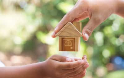 Zero to 18+: What is the right age children should inherit in my Will?