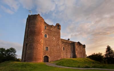 Buying a Listed Building in Scotland