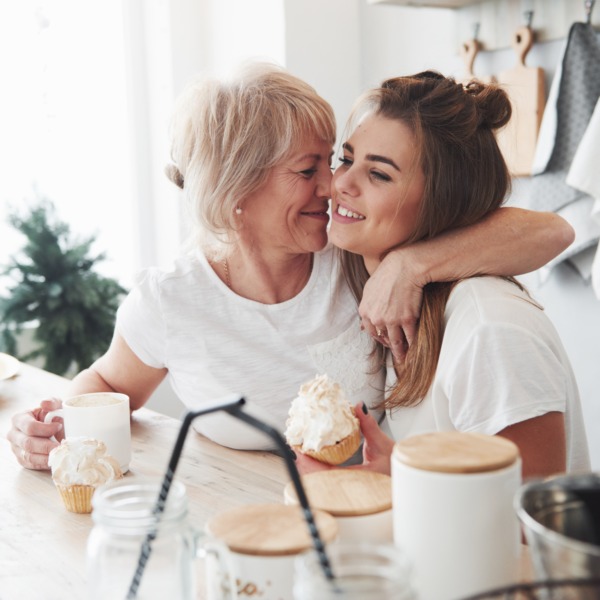 a man and a woman about to sign a Will