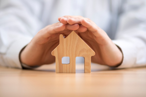 long-term residential care