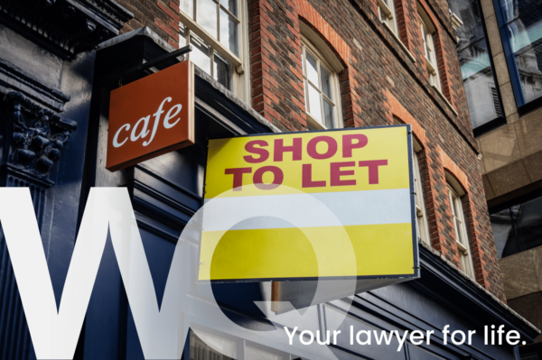 commercial property purchase