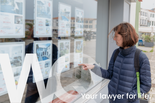 Estate agency