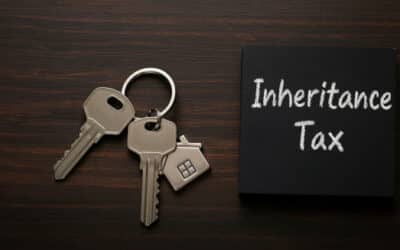 What impact has the UK Budget had on Estate and Inheritance Tax Planning?