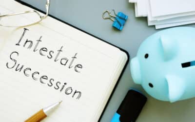 Dying intestate in Scotland means higher costs and potential delay