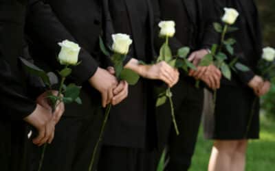 Who will inherit your estate if you die without a Will?