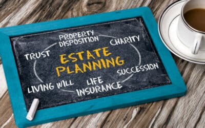 The Importance of Estate Planning: Why It Matters in Protecting Your Legacy