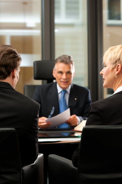 DIY Will in Scotland causing client confusion when meeting with their solicitor