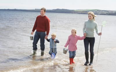 Looking out for your children with a Will