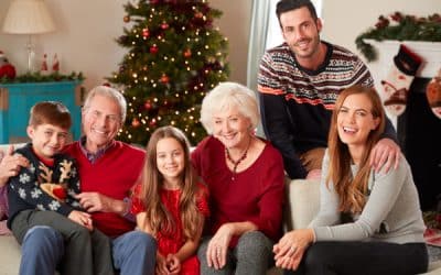 Home for Christmas? It Might Be the Right Time to Talk About Wills and Powers of Attorney