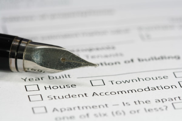 Property Questionnaire, anothe critical element of the Home Report Scotland