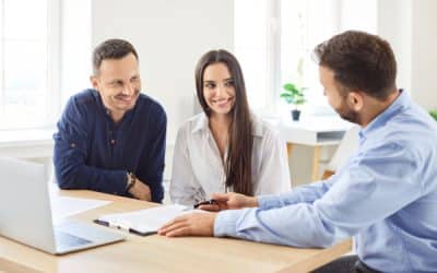 Accepting an Offer on Your Property in Scotland