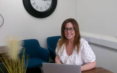 Meet Claire Redmond: Bringing Local Expertise Home to Livingston